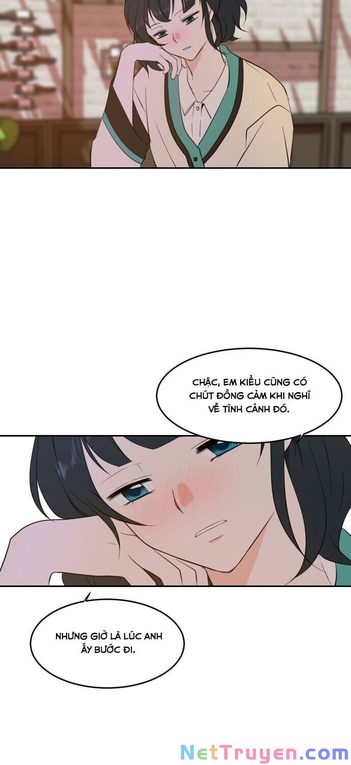 kiếp này cũng xin chăm sóc tôi như vậy nhé kiếp này cũng xin chăm sóc tôi như vậy nhé chapter 17 46