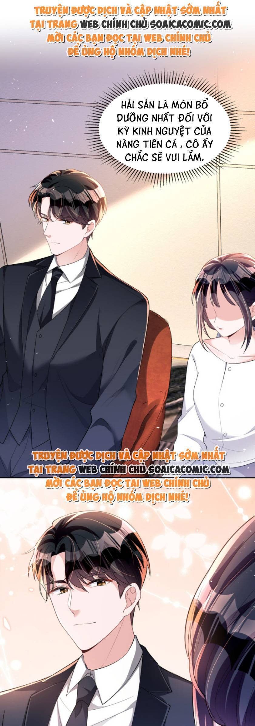 tổng tài huyết tộc cực sủng cô vợ mỹ nhân ngư chapter 29 1