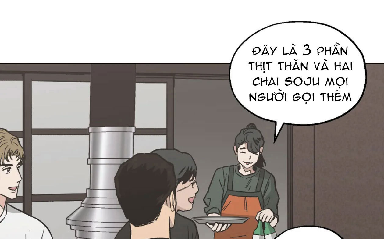 khi sát nhân biết yêu chapter 25 130