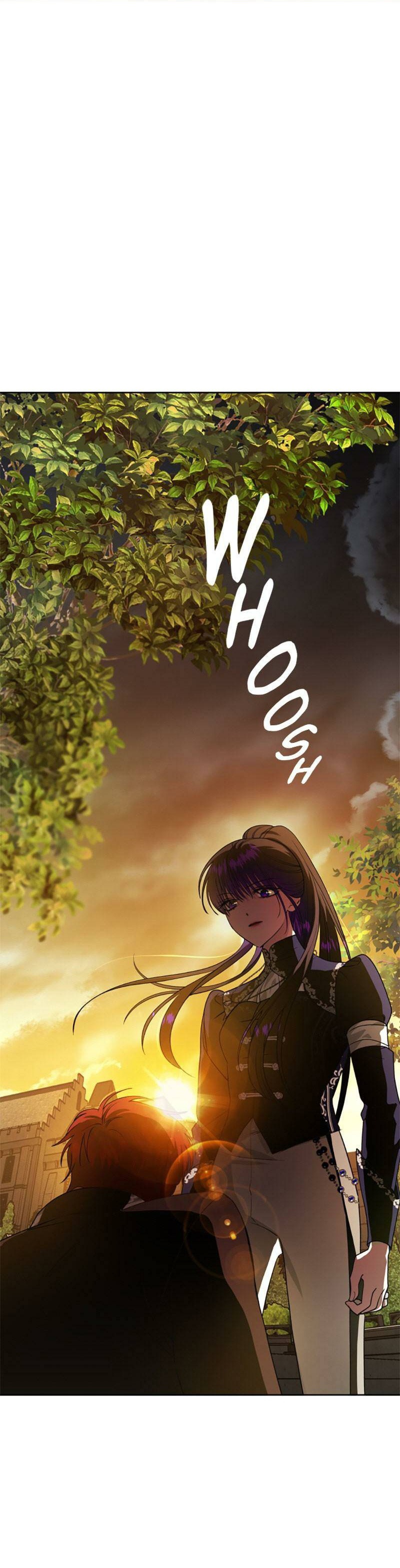 tôi muốn trở thành cô ấy dù chỉ là một ngày chapter 53 40