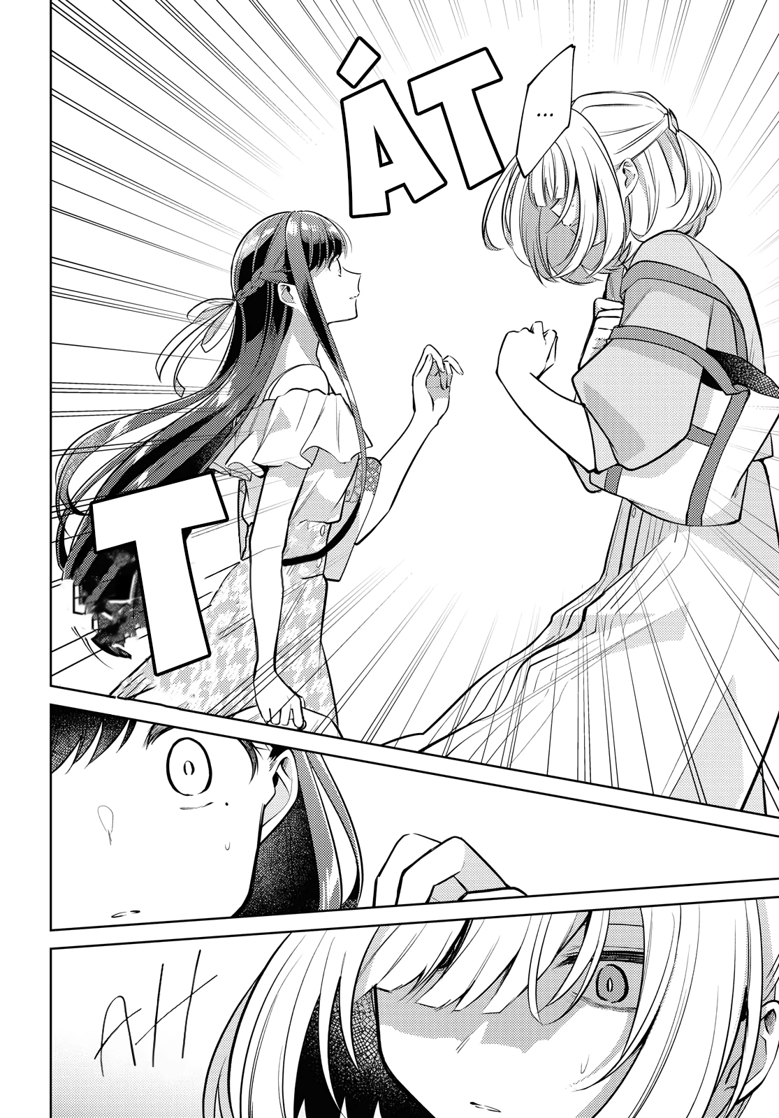 mùa hè có cậu ở đó chapter 6 10