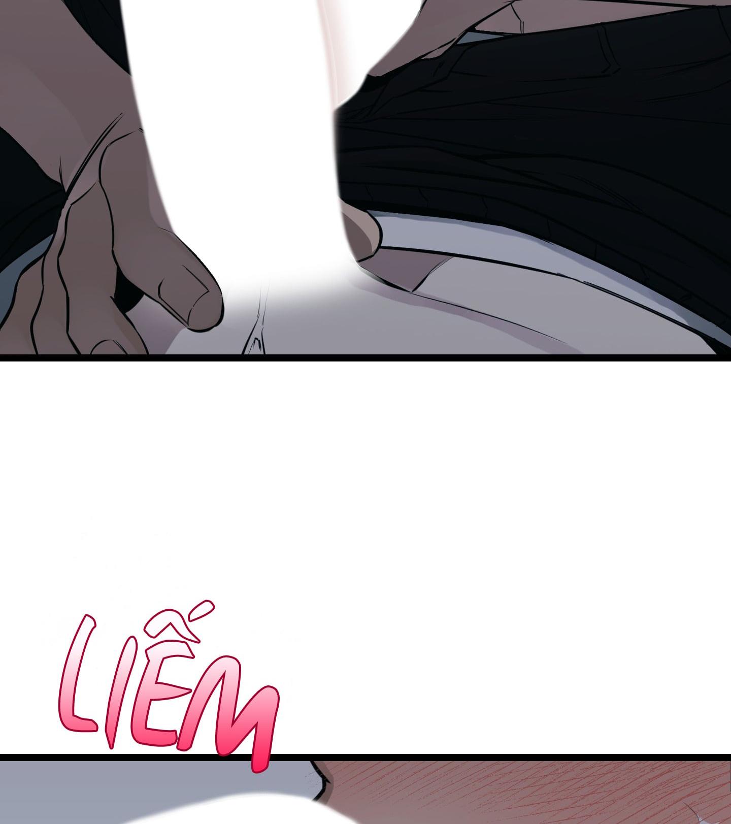 tôn kính và khát khao chapter 4 45