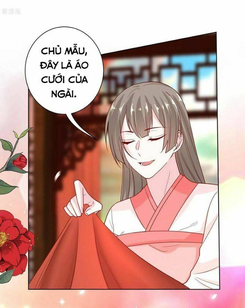 độc y đích nữ chapter 163 29