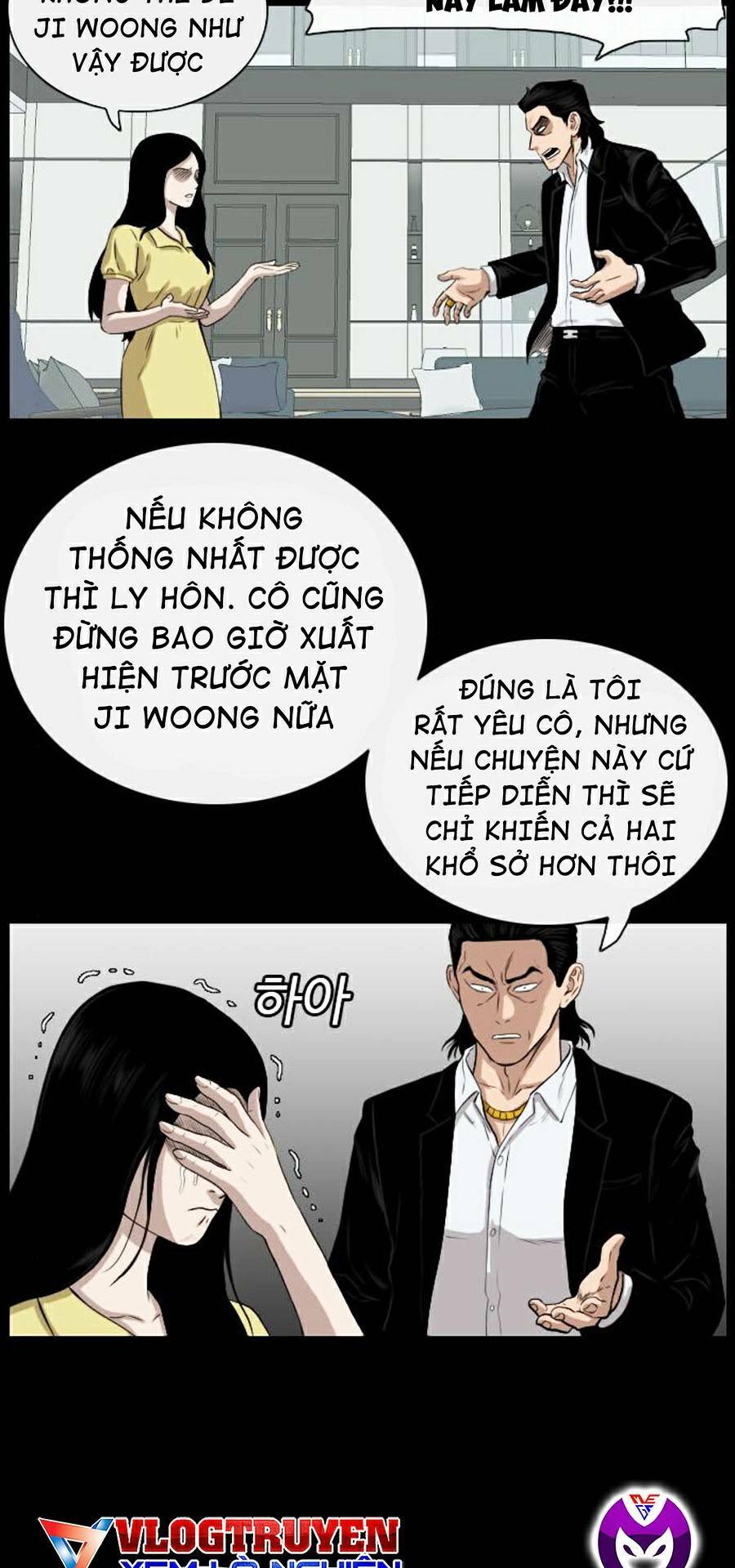 người xấu chapter 85 15