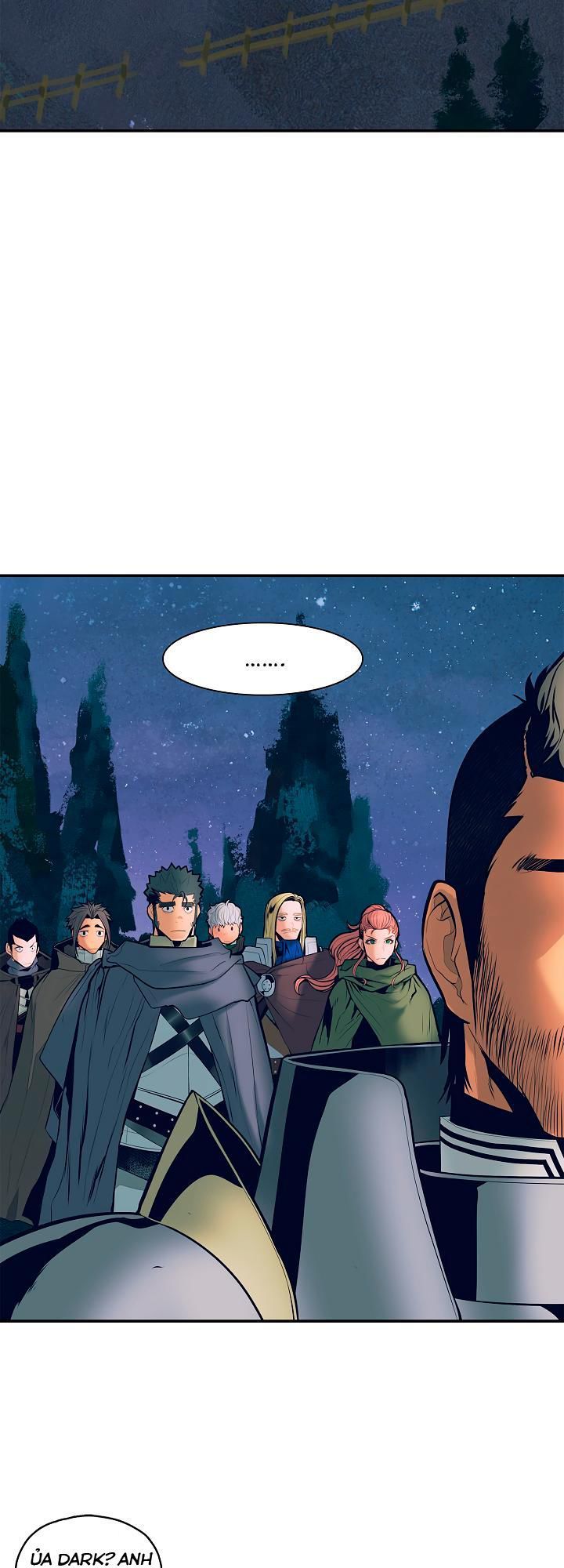 bất bại chân ma chapter 21 6