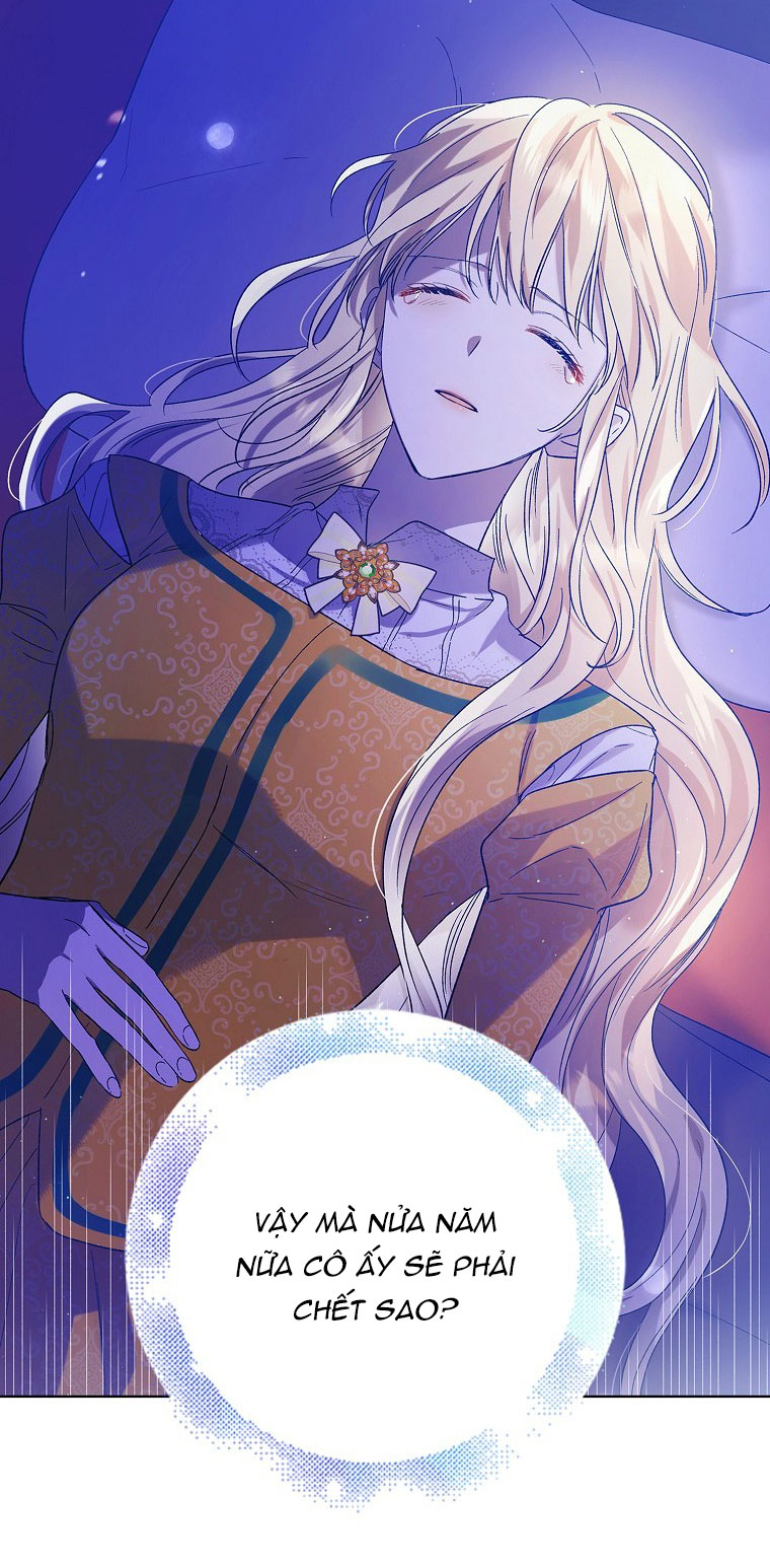 cách để em bảo vệ anh chapter 50.1 2