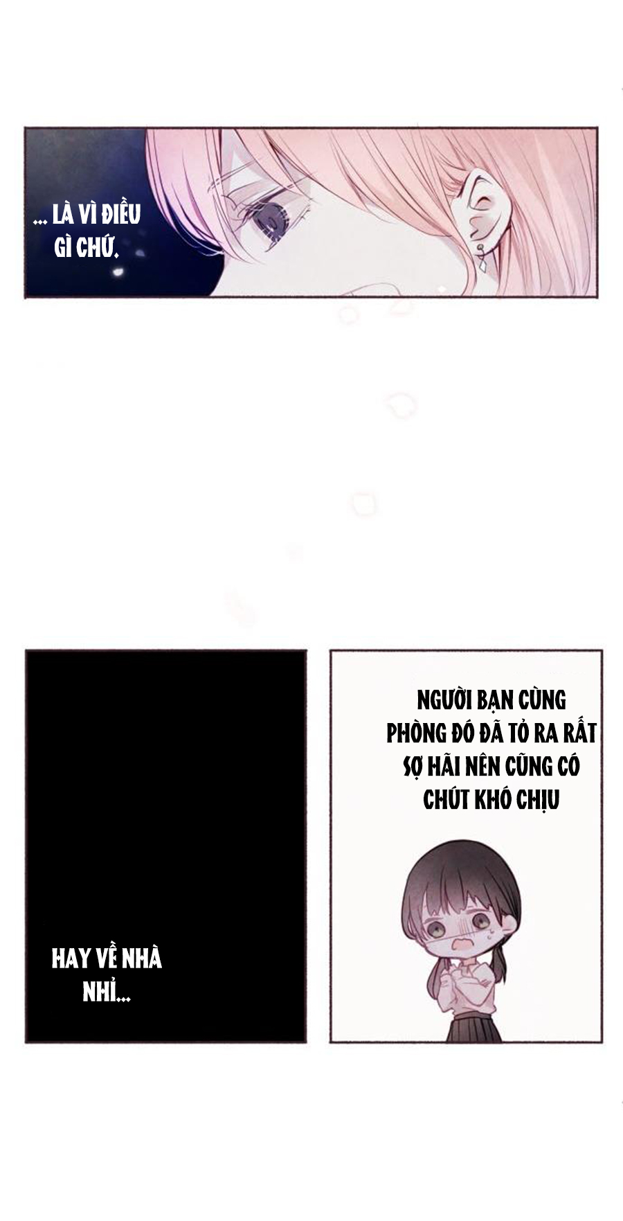 hoa viên bí mật chapter 8 6