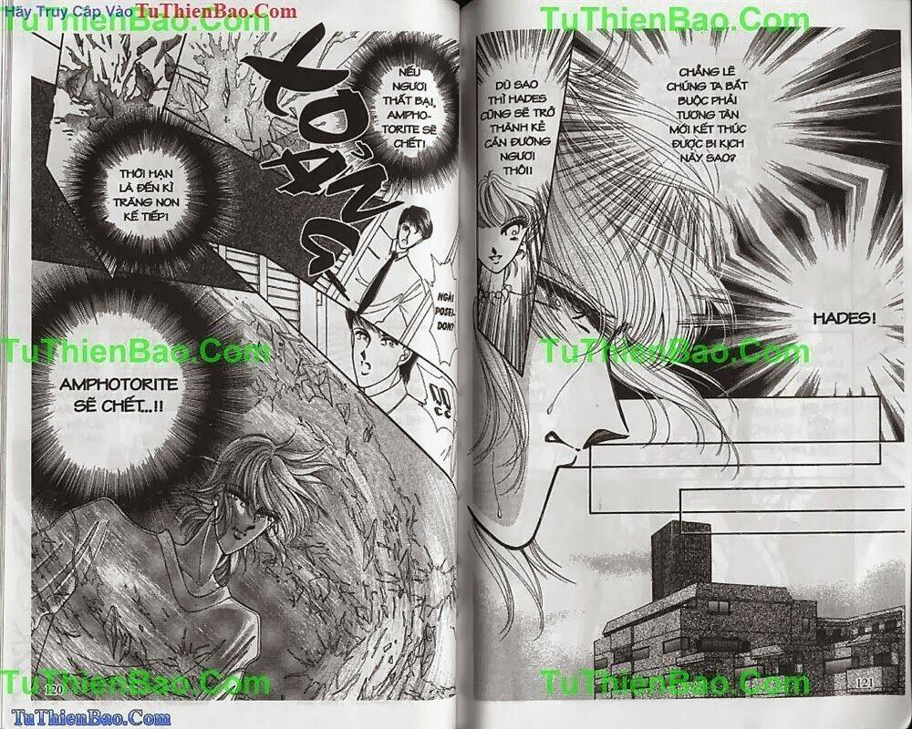 aries thần thoại cung hoàng đạo chapter 9 61