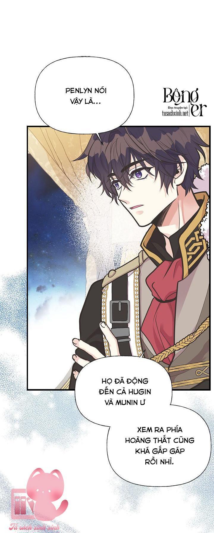 chị tôi nhặt về nam chính của tiểu thuyết chapter 66 29