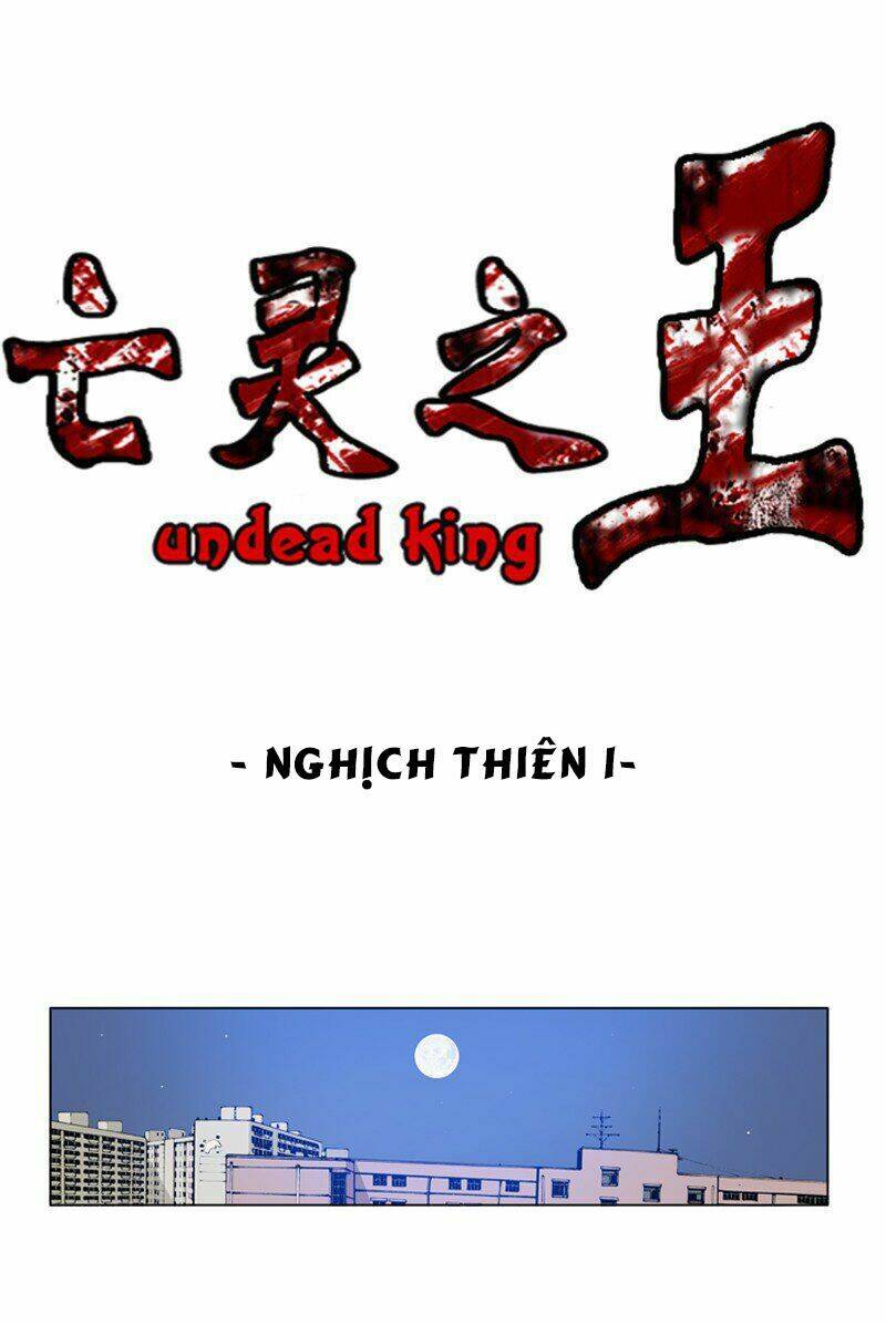 vua của vong linh chapter 102 1