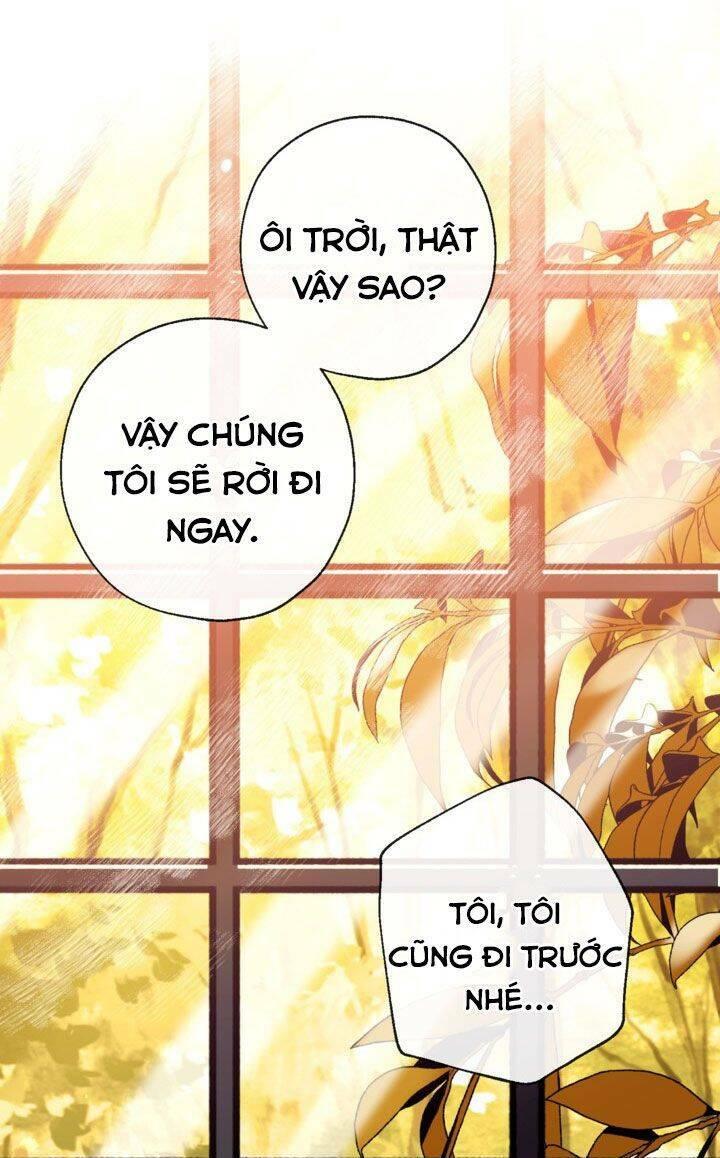 chúng ta có thể trở thành gia đình được không? chapter 51 52