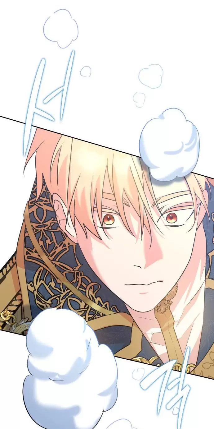 sống trong vườn hoa của công chúa chapter 11 30