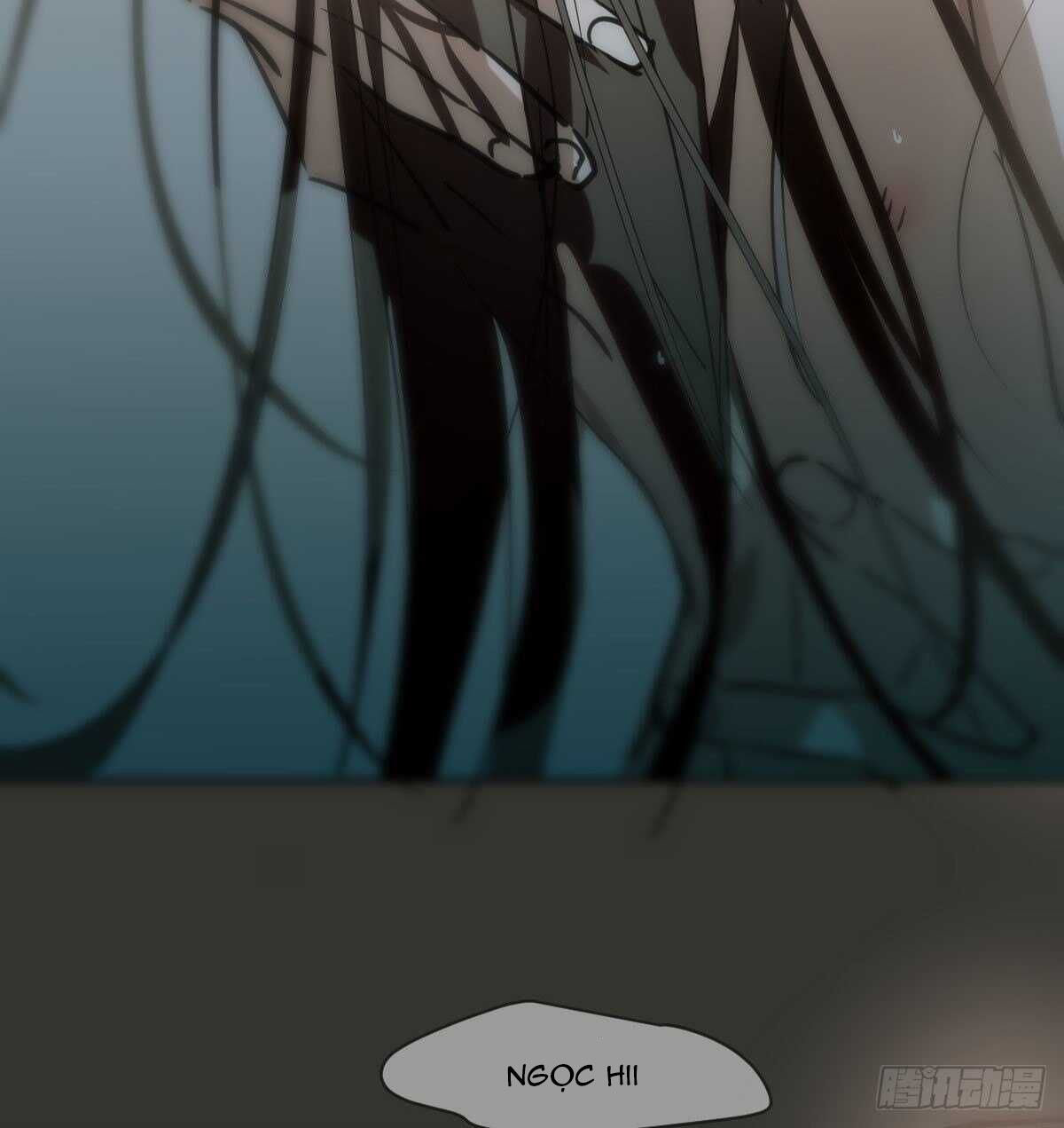 bắt lấy ngao ngao chapter 104 7