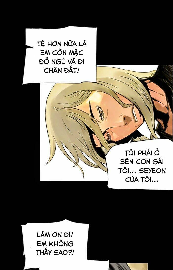 những xác chết hồi sinh từ đại dương chapter 11 15