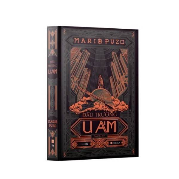 Bộ 4 tác phẩm Mario Puzo - Những chuyện ly kỳ bên ngoài thế giới ngầm