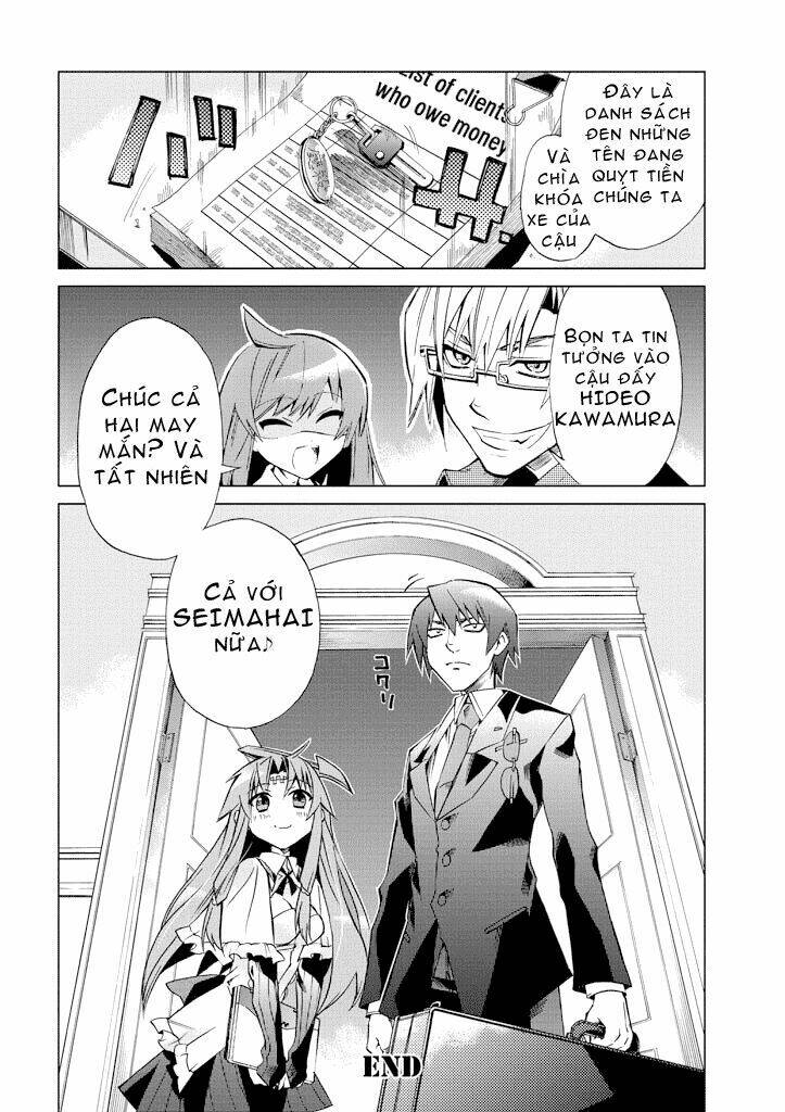 sentou jousai masurawo chapter 6 36