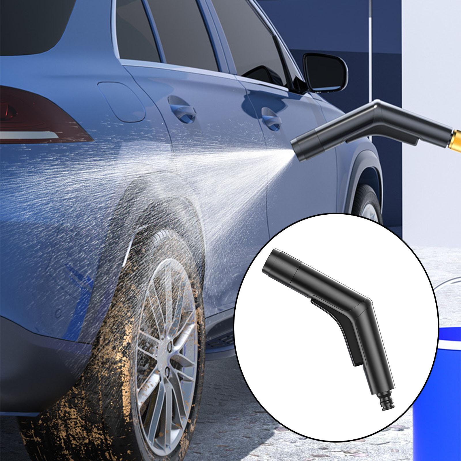 Car Window Glass Washing Washer Sprayer