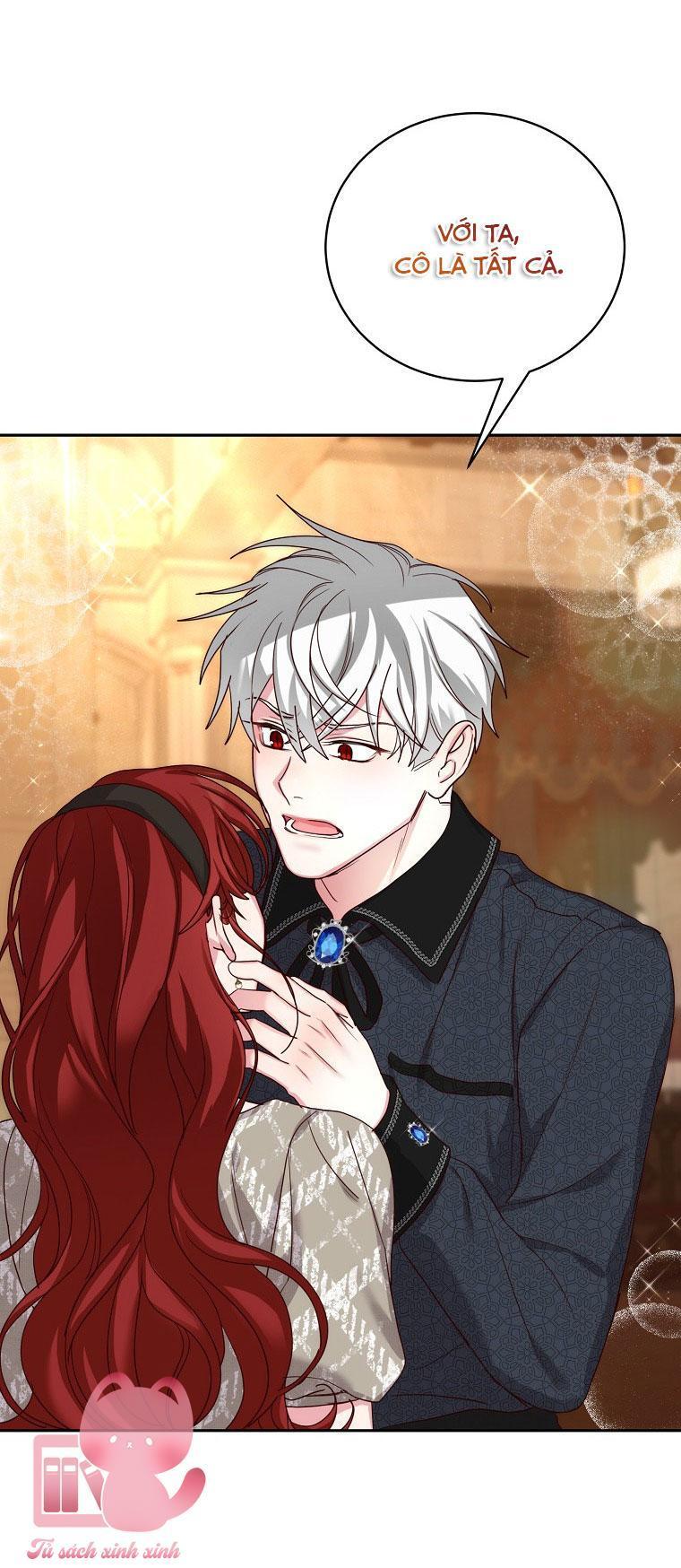 thế thì ta cứ trở thành kẻ ác thôi chapter 51 41