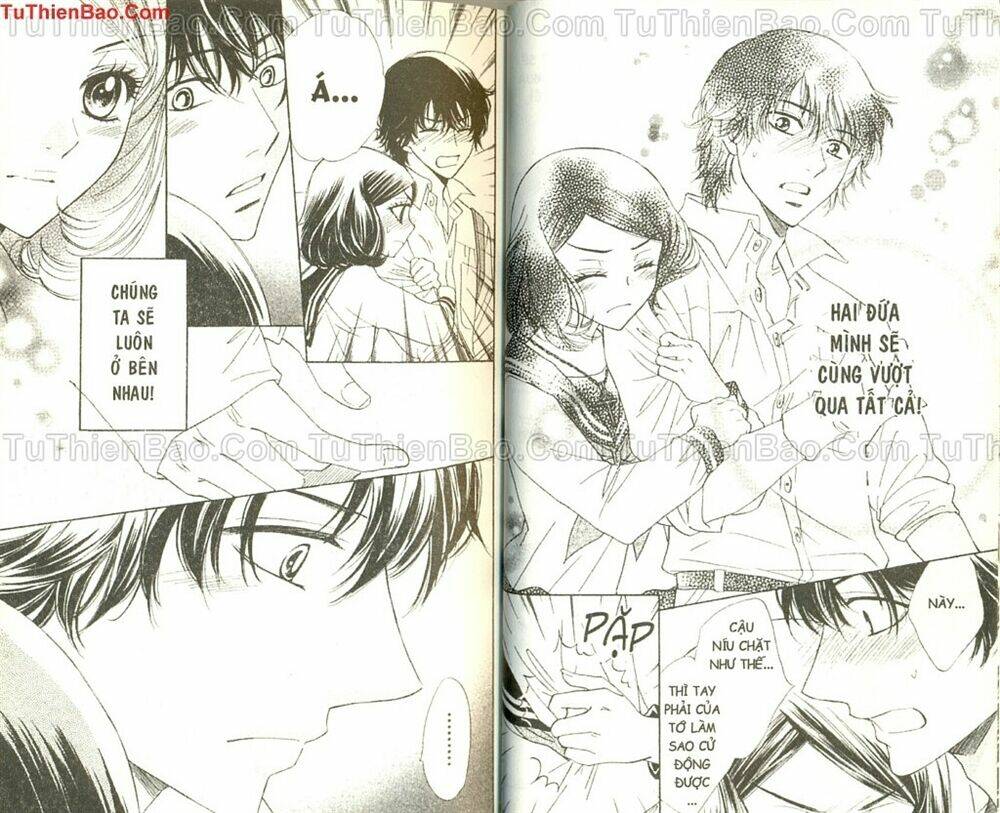 ác quỷ và bản tình ca chapter 11 27