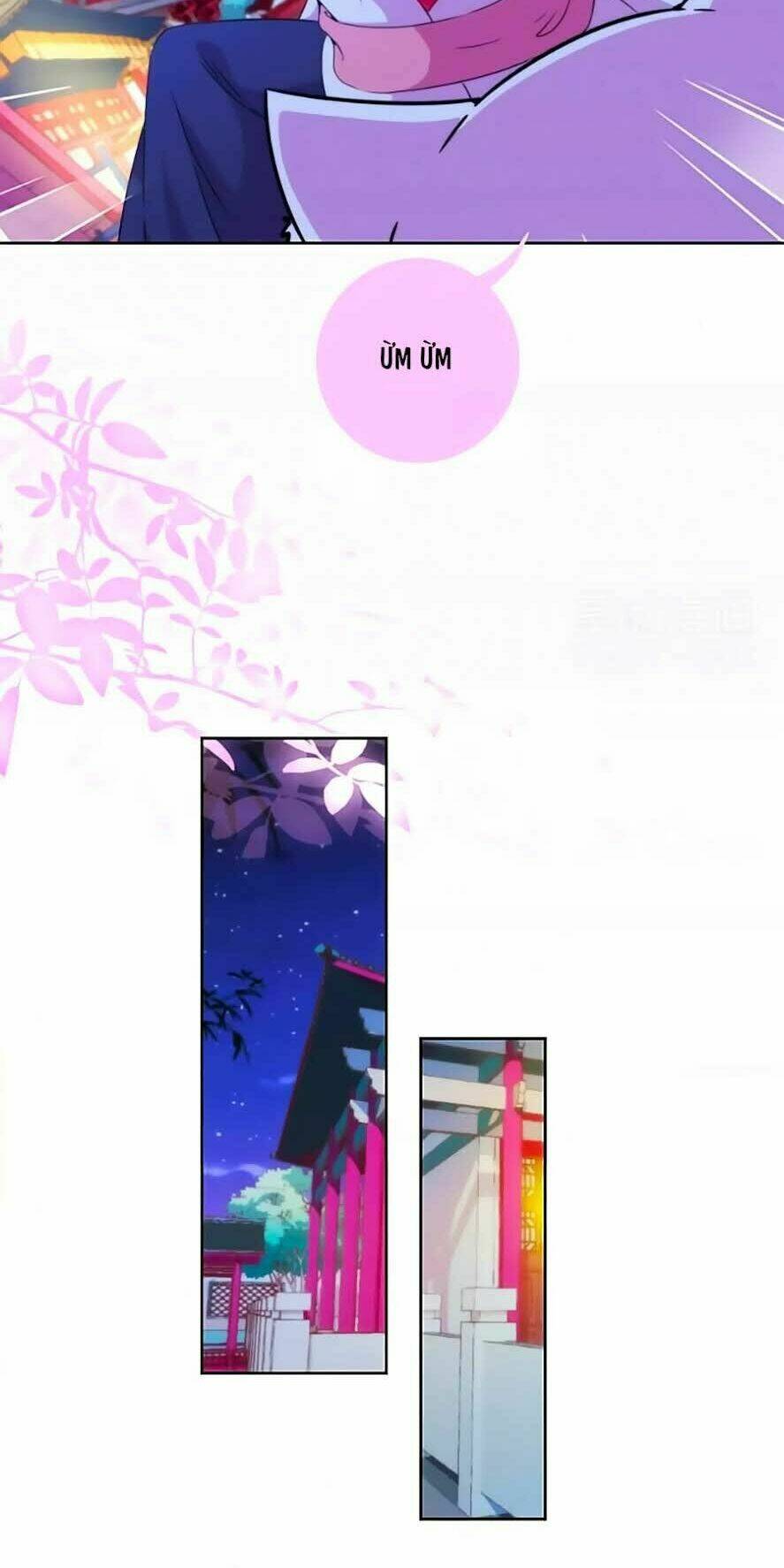 vương phi, vương gia nhà ngươi không ngốc nữa rồi chapter 13 12