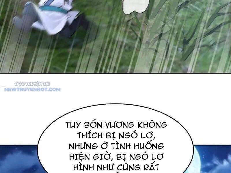 ta thực sự không muốn làm thần tiên chapter 116 47