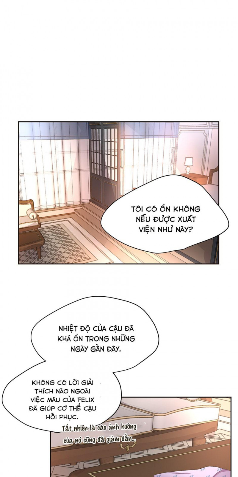 giữ em thật chặt (hold me tight) chapter 81 28