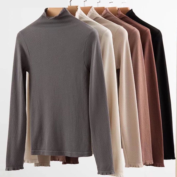 ÁO NHIỆT ÁO THUN GIỮ NHIỆT SIÊU XINH SANG TRỌNG DƯỚI 63KG DÀNH CHO NỮ