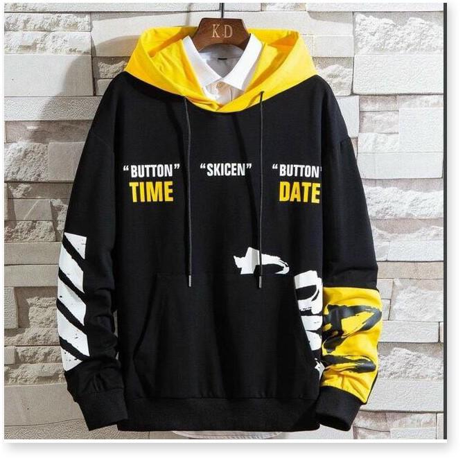 ÁO KHOÁC HOODIES NAM NỮ FORM TO Y NHƯ HÌNH THỜI TRANG LANO STORE 99