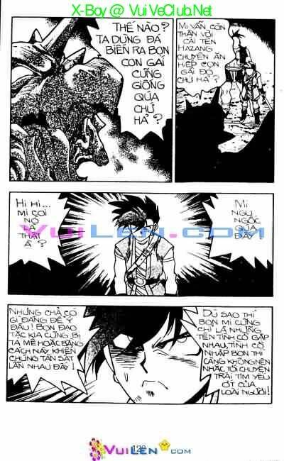 theo dấu rồng thần - dragon quest chapter 14 50