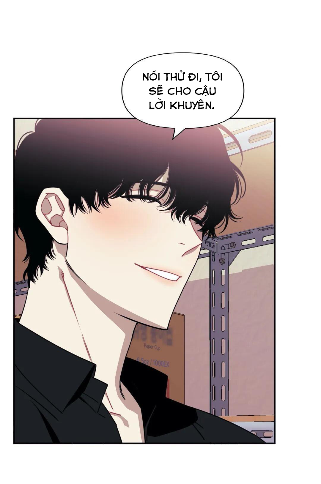 hơn cả bạn bè chapter 3 16