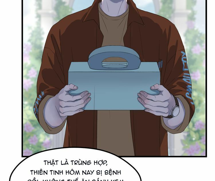 lượm được một tiểu hồ ly phần 2 chapter 88 5