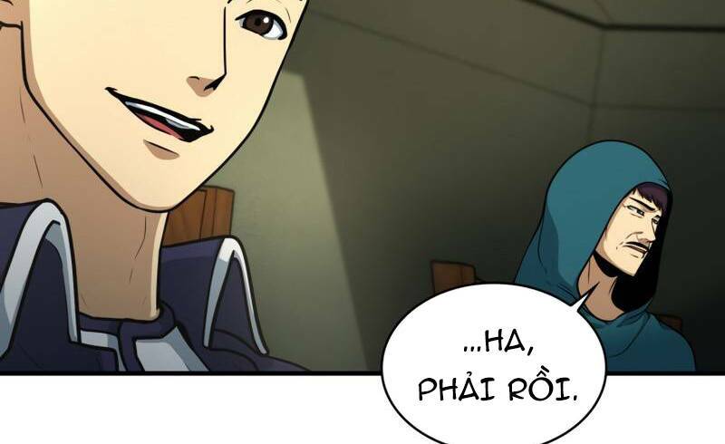 ngôi nhà kết nối với hầm ngục chapter 47 74