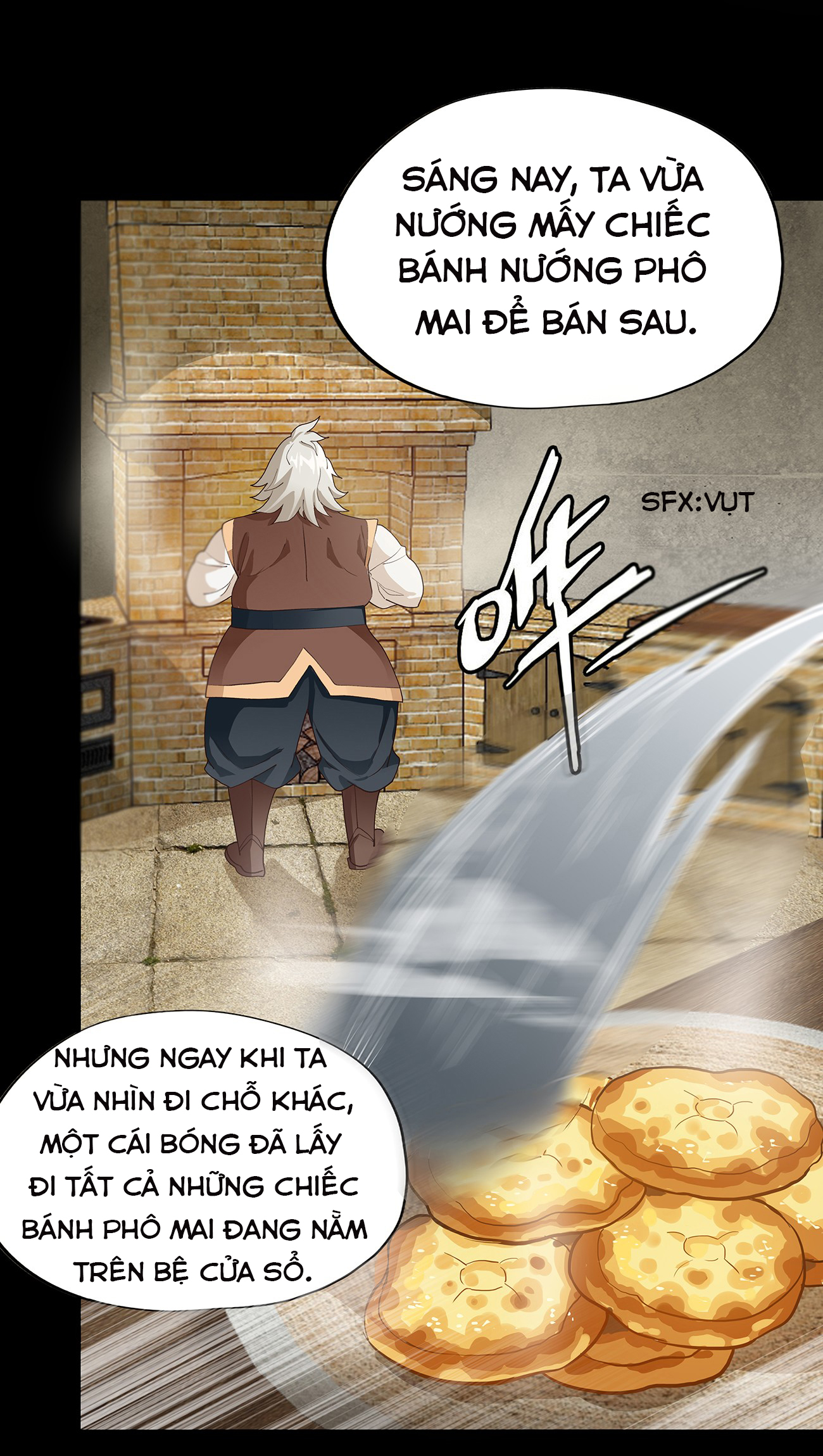 tiền là chân lý chapter 6 20