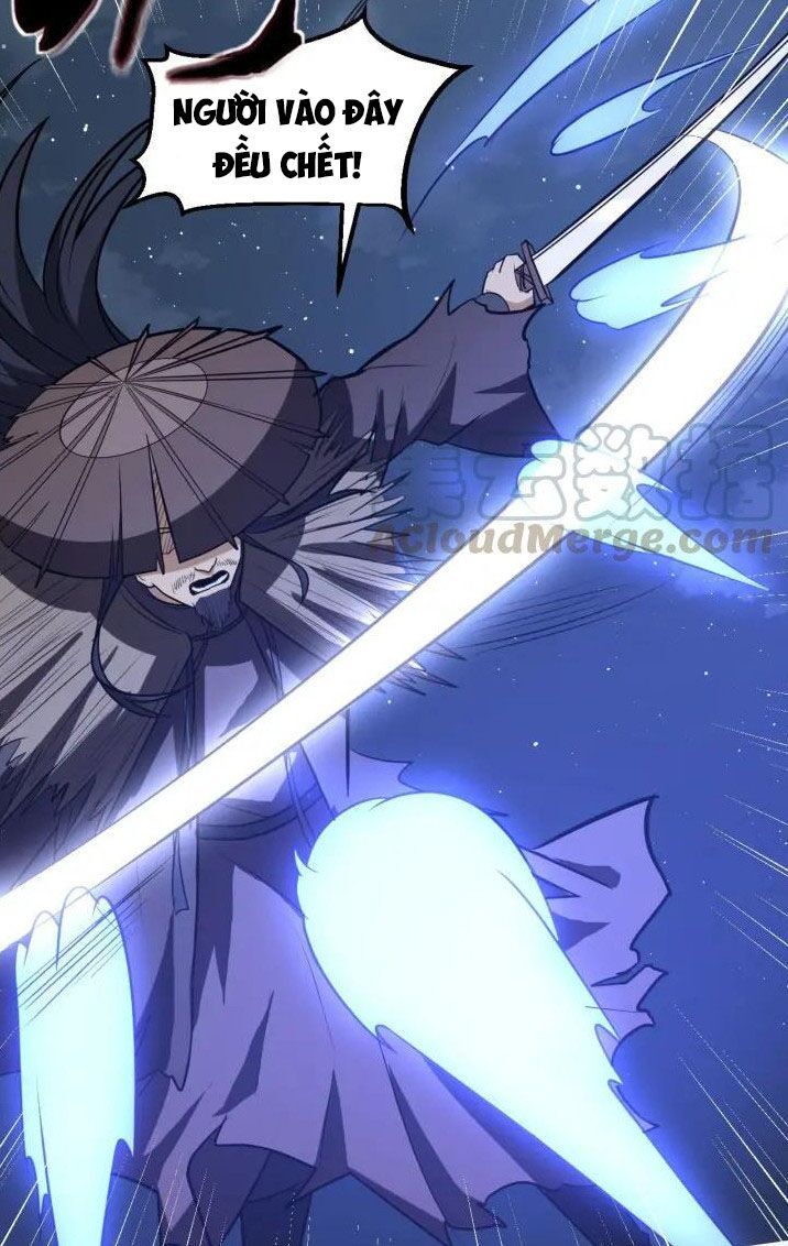 đại nghịch chi môn chapter 78 15