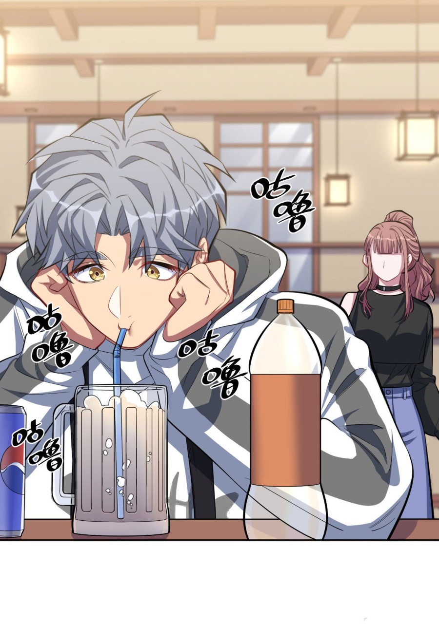 nhạc phụ đại nhân là bà xã chapter 18 9