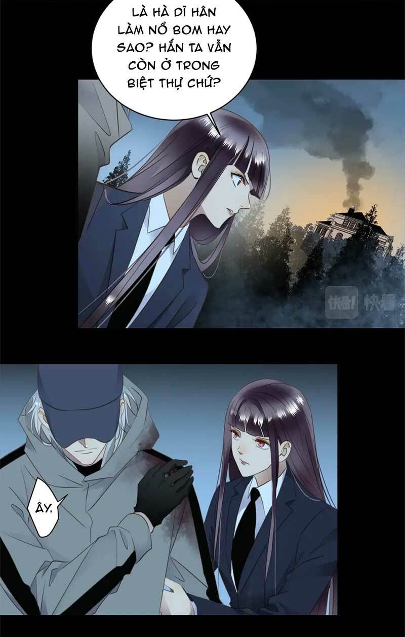 tiên sinh nói dối chapter 75 22