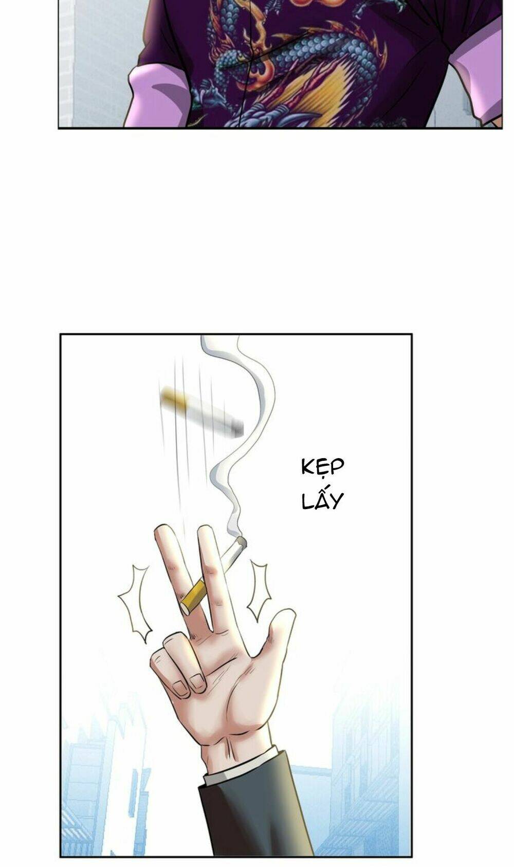 ngưu đại lực tiến thành chapter 10 40