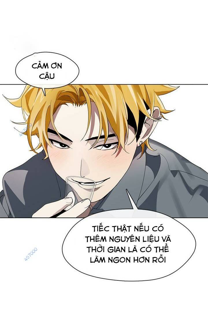 nhà hàng nơi suối vàng chapter 7 18