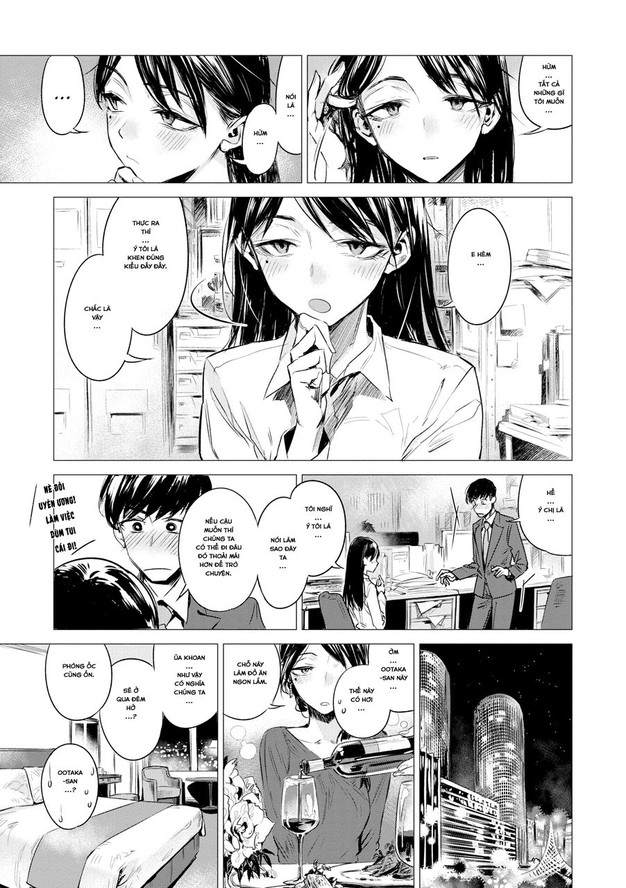 [18+] special chapter 1 5