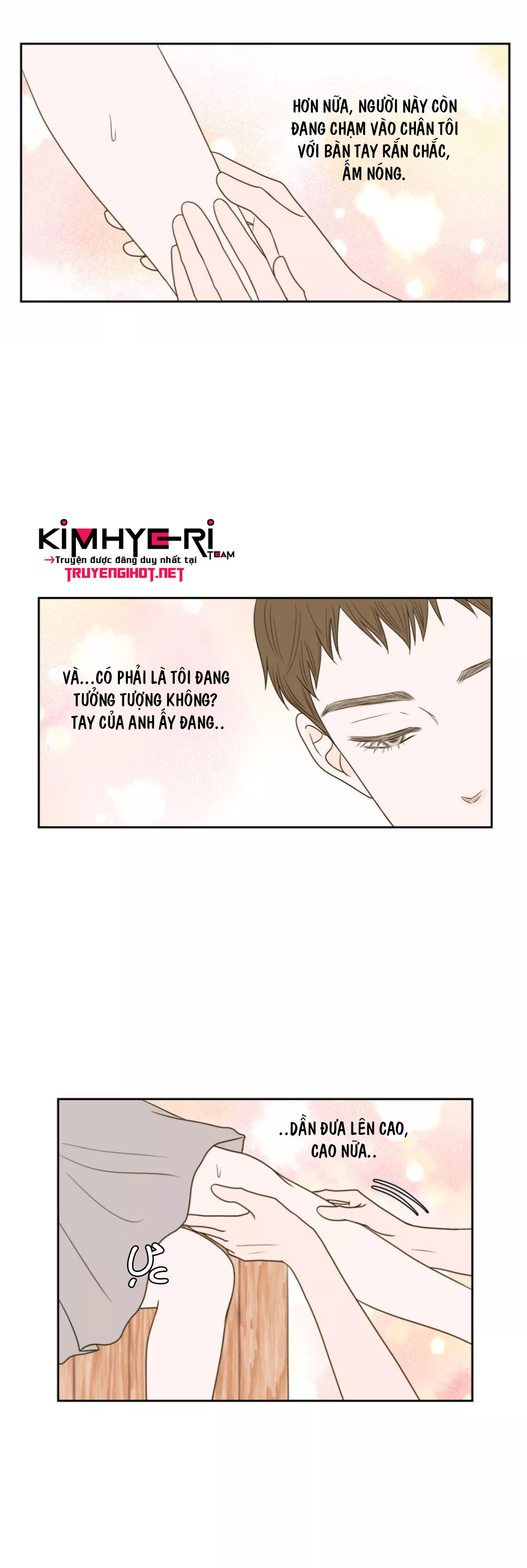 honey bed talk chapter 43 19