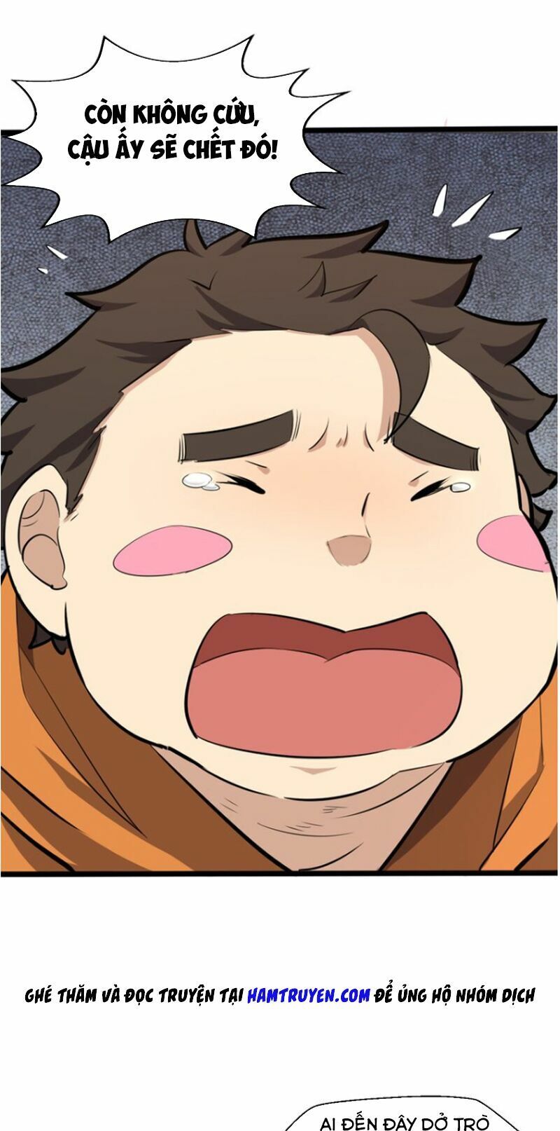 đại nghịch chi môn chapter 3 21