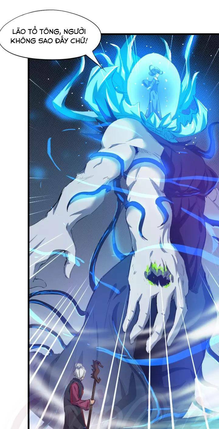 long mạch võ thần chapter 64 39