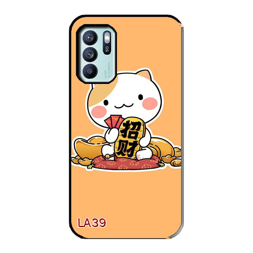 Ốp Lưng Dành Cho OPPO RENO 6Z