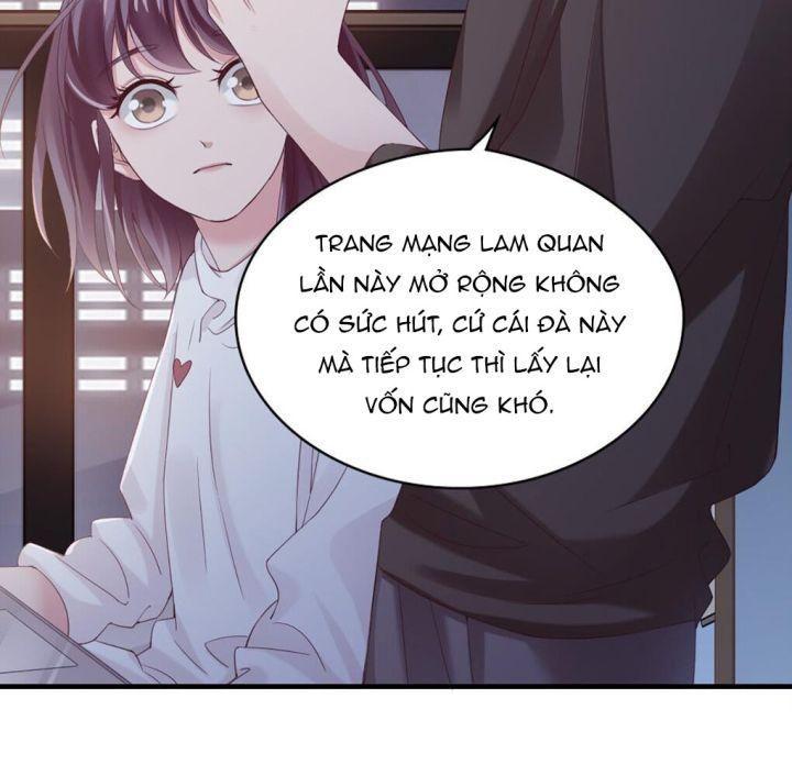 chiếc bật lửa và váy công chúa (b) chapter 24 95