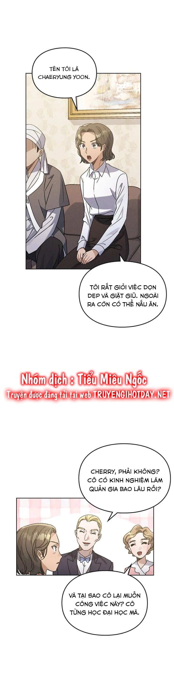 nếu tôi là bạn chapter 83 11