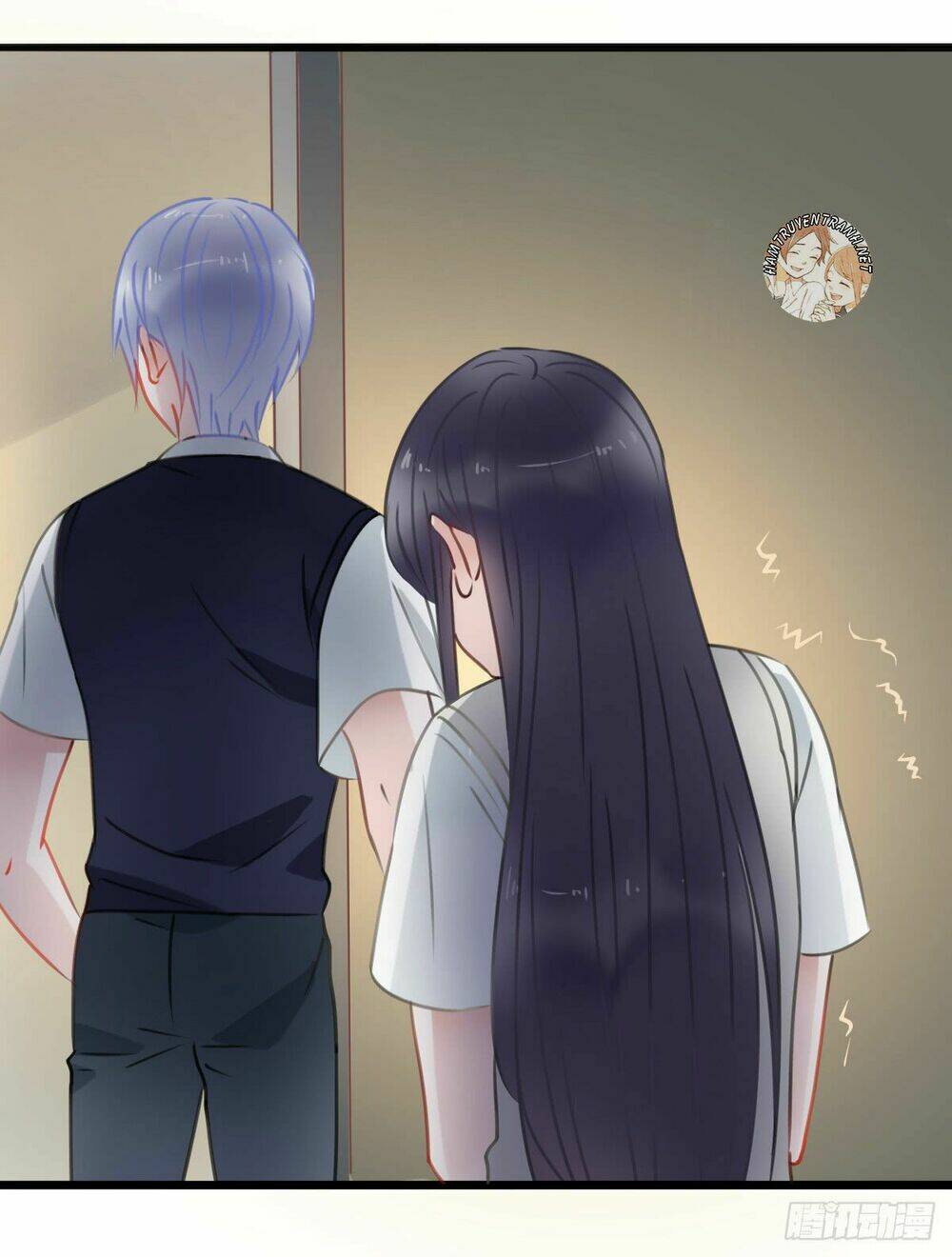 phi nhiên hướng phong chapter 12.1 22