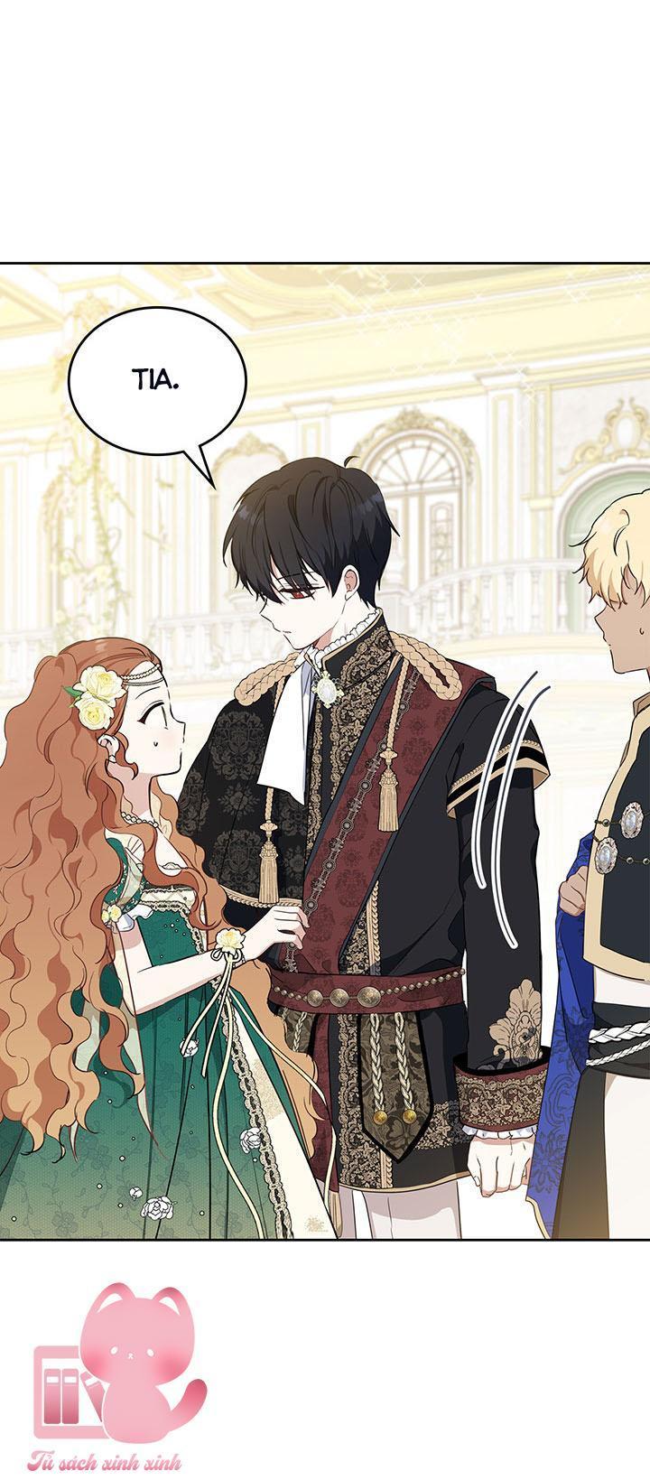 kiếp này ta sẽ trở thành gia chủ chapter 113 55