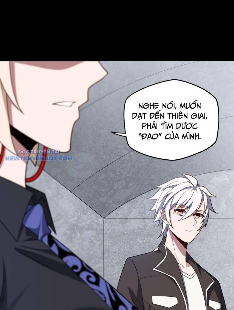 đại lộ vô danh chapter 55 37