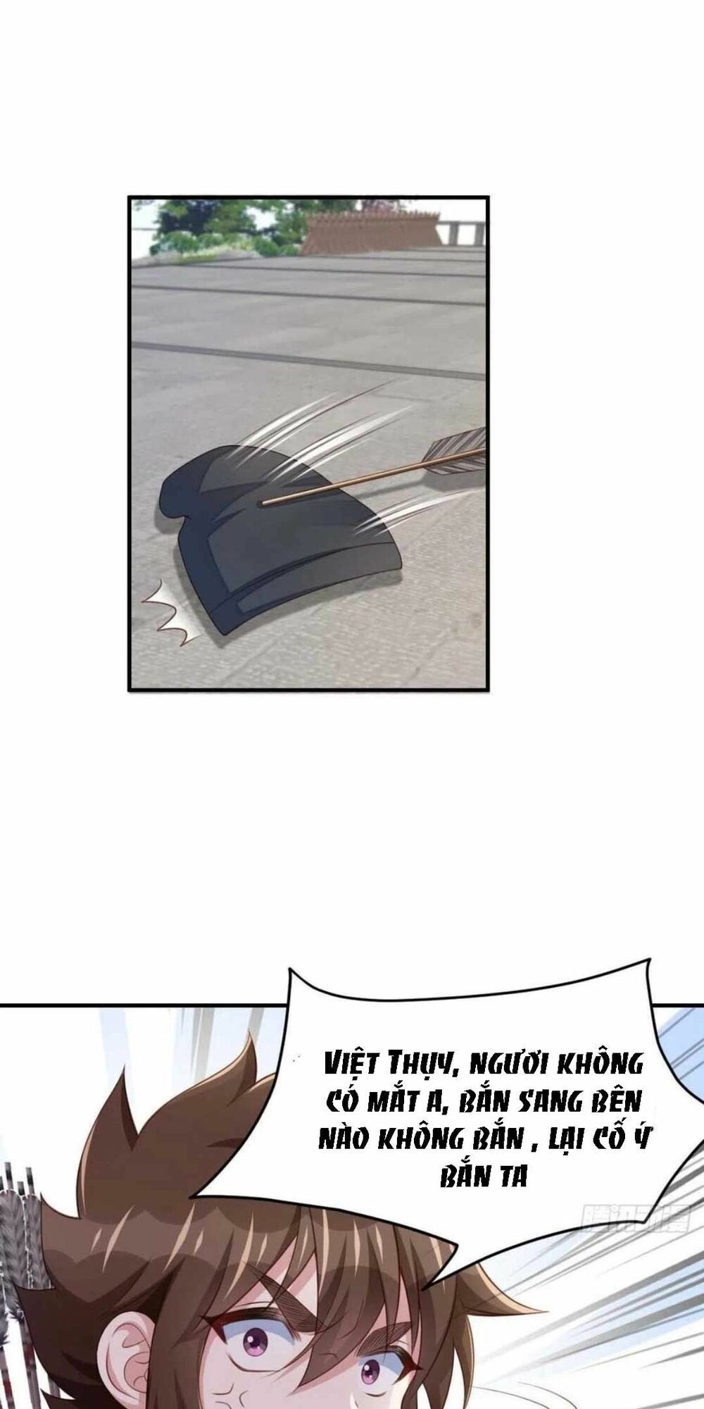 thuần hóa ba ba bạo quân chapter 31 16