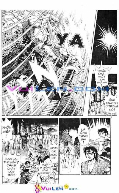 vương tử takeru chapter 21 13